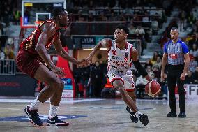 BASKET - Serie A - Openjobmetis Varese vs Umana Reyer Venezia