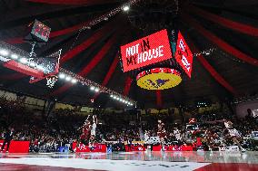 BASKET - Serie A - Openjobmetis Varese vs Umana Reyer Venezia