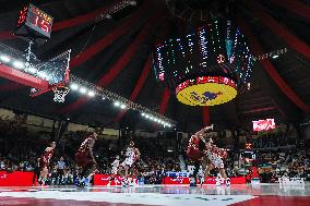 BASKET - Serie A - Openjobmetis Varese vs Umana Reyer Venezia