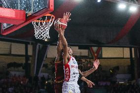 BASKET - Serie A - Openjobmetis Varese vs Umana Reyer Venezia