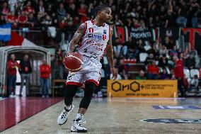 BASKET - Serie A - Openjobmetis Varese vs Umana Reyer Venezia