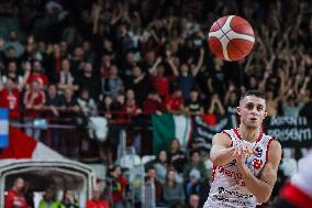 BASKET - Serie A - Openjobmetis Varese vs Umana Reyer Venezia