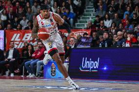 BASKET - Serie A - Openjobmetis Varese vs Umana Reyer Venezia