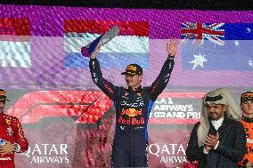 MOTORI - Formula 1 - Formula 1 Qatar Airways - Qatar Grand Prix 2024 - Race