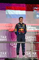 MOTORI - Formula 1 - Formula 1 Qatar Airways - Qatar Grand Prix 2024 - Race