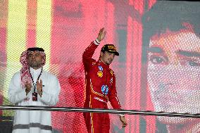 MOTORI - Formula 1 - Formula 1 Qatar Airways - Qatar Grand Prix 2024 - Race