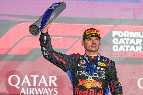 MOTORI - Formula 1 - Formula 1 Qatar Airways - Qatar Grand Prix 2024 - Race