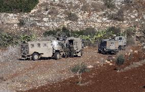 Four Palestinians Killed In Israeli Attack - Jenin