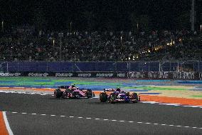 MOTORI - Formula 1 - Formula 1 Qatar Airways - Qatar Grand Prix 2024 - Race