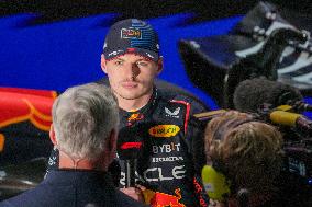 MOTORI - Formula 1 - Formula 1 Qatar Airways - Qatar Grand Prix 2024 - Race