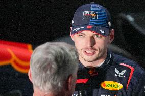 MOTORI - Formula 1 - Formula 1 Qatar Airways - Qatar Grand Prix 2024 - Race