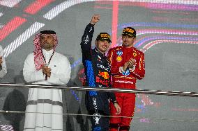 MOTORI - Formula 1 - Formula 1 Qatar Airways - Qatar Grand Prix 2024 - Race