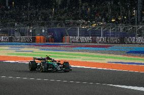 MOTORI - Formula 1 - Formula 1 Qatar Airways - Qatar Grand Prix 2024 - Race