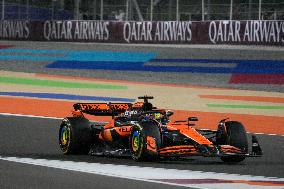 MOTORI - Formula 1 - Formula 1 Qatar Airways - Qatar Grand Prix 2024 - Race