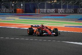 MOTORI - Formula 1 - Formula 1 Qatar Airways - Qatar Grand Prix 2024 - Race