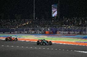 MOTORI - Formula 1 - Formula 1 Qatar Airways - Qatar Grand Prix 2024 - Race