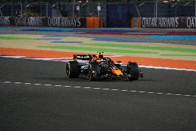 MOTORI - Formula 1 - Formula 1 Qatar Airways - Qatar Grand Prix 2024 - Race