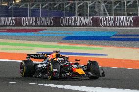 MOTORI - Formula 1 - Formula 1 Qatar Airways - Qatar Grand Prix 2024 - Race