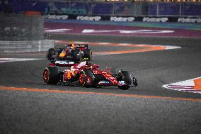 MOTORI - Formula 1 - Formula 1 Qatar Airways - Qatar Grand Prix 2024 - Race