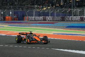 MOTORI - Formula 1 - Formula 1 Qatar Airways - Qatar Grand Prix 2024 - Race