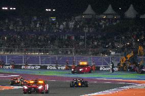 MOTORI - Formula 1 - Formula 1 Qatar Airways - Qatar Grand Prix 2024 - Race