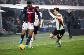 CALCIO - Serie A - Bologna FC vs Venezia FC