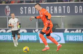 CALCIO - Serie A - Bologna FC vs Venezia FC