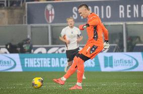 CALCIO - Serie A - Bologna FC vs Venezia FC