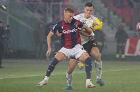 CALCIO - Serie A - Bologna FC vs Venezia FC