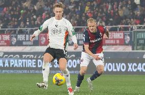 CALCIO - Serie A - Bologna FC vs Venezia FC