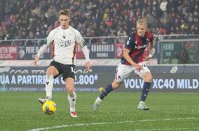 CALCIO - Serie A - Bologna FC vs Venezia FC