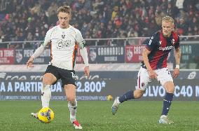 CALCIO - Serie A - Bologna FC vs Venezia FC