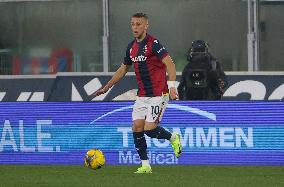 CALCIO - Serie A - Bologna FC vs Venezia FC