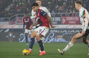 CALCIO - Serie A - Bologna FC vs Venezia FC