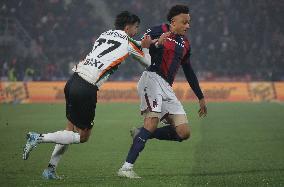 CALCIO - Serie A - Bologna FC vs Venezia FC