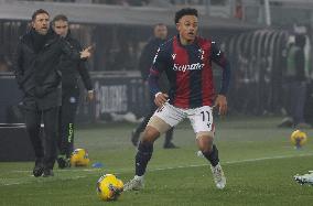 CALCIO - Serie A - Bologna FC vs Venezia FC