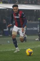 CALCIO - Serie A - Bologna FC vs Venezia FC