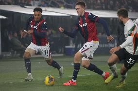 CALCIO - Serie A - Bologna FC vs Venezia FC