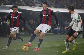 CALCIO - Serie A - Bologna FC vs Venezia FC