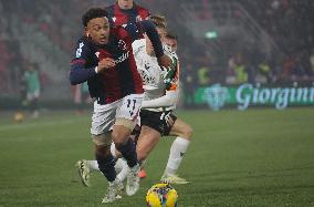 CALCIO - Serie A - Bologna FC vs Venezia FC