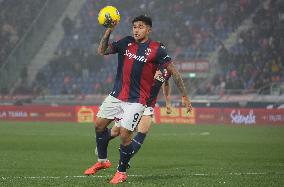 CALCIO - Serie A - Bologna FC vs Venezia FC