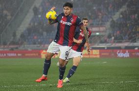 CALCIO - Serie A - Bologna FC vs Venezia FC