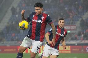 CALCIO - Serie A - Bologna FC vs Venezia FC