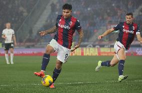 CALCIO - Serie A - Bologna FC vs Venezia FC