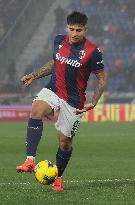 CALCIO - Serie A - Bologna FC vs Venezia FC