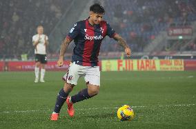 CALCIO - Serie A - Bologna FC vs Venezia FC