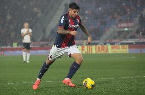 CALCIO - Serie A - Bologna FC vs Venezia FC