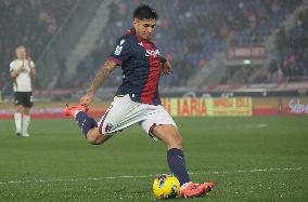 CALCIO - Serie A - Bologna FC vs Venezia FC