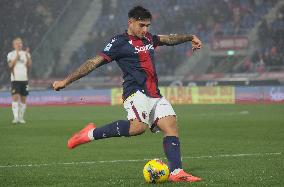 CALCIO - Serie A - Bologna FC vs Venezia FC