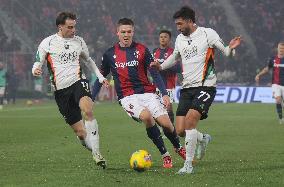 CALCIO - Serie A - Bologna FC vs Venezia FC